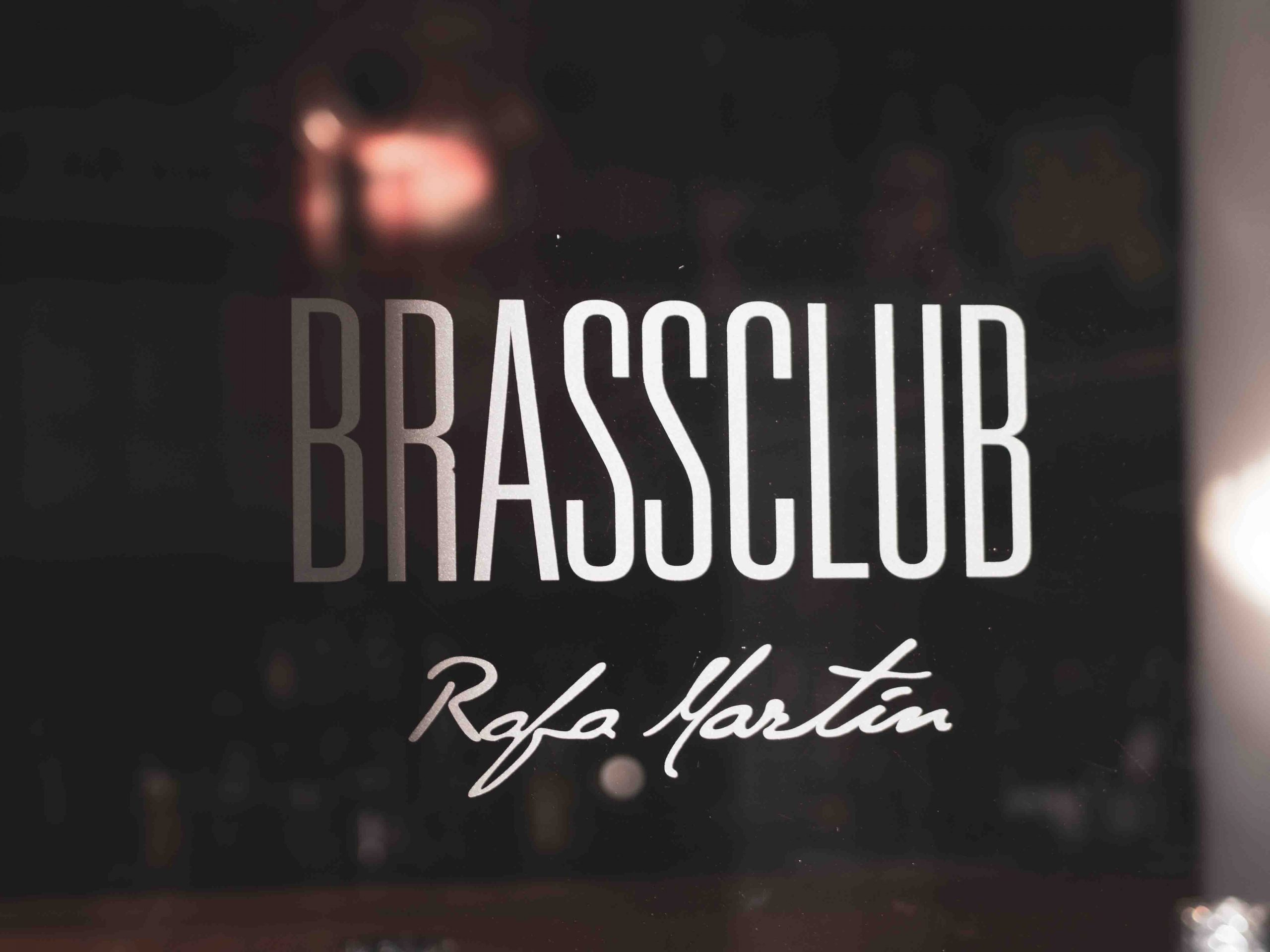 portada brassclub